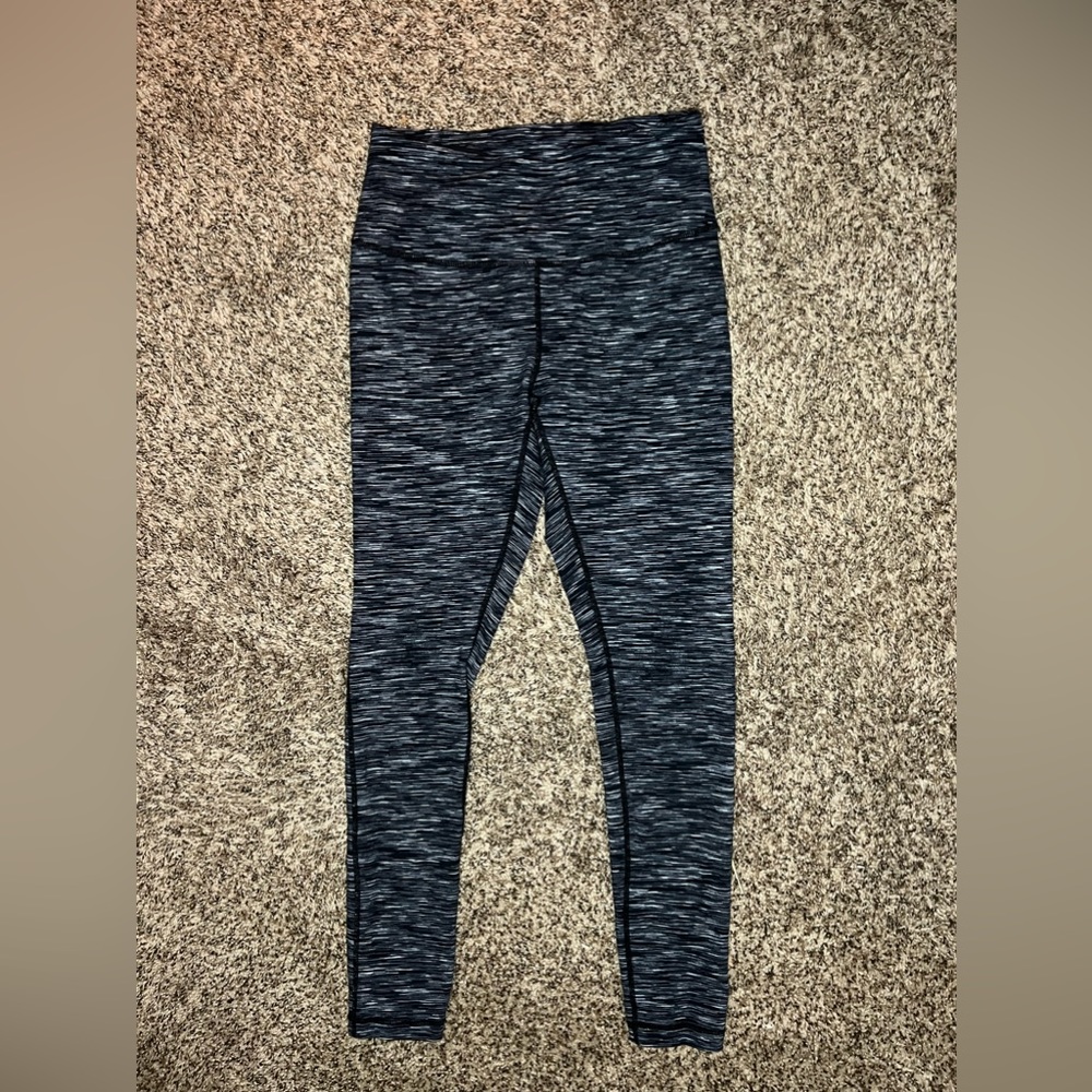 Zella Athletic Workout Leggings
